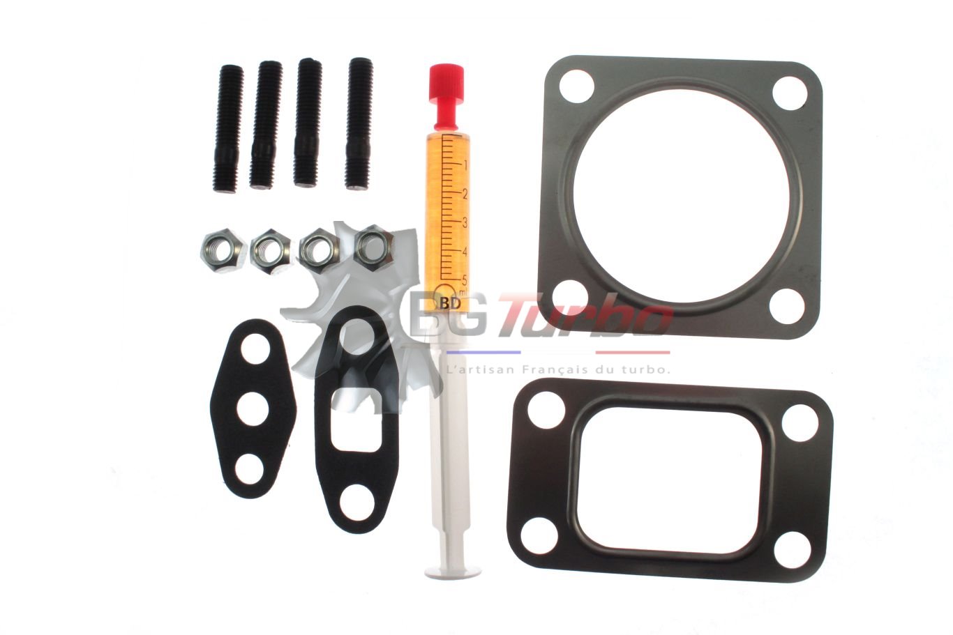 PIECES DETACHEES - NEUF - KIT JOINTS
